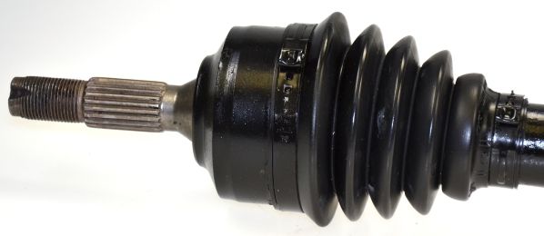 LÖBRO 304730 Drive Shaft