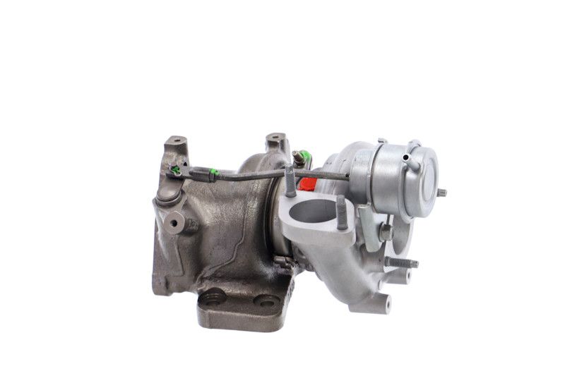 REMANTE 003-001-001408R Charger, charging (supercharged/turbocharged)