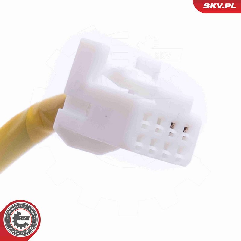ESEN SKV 16SKV280 Switch, tailgate release