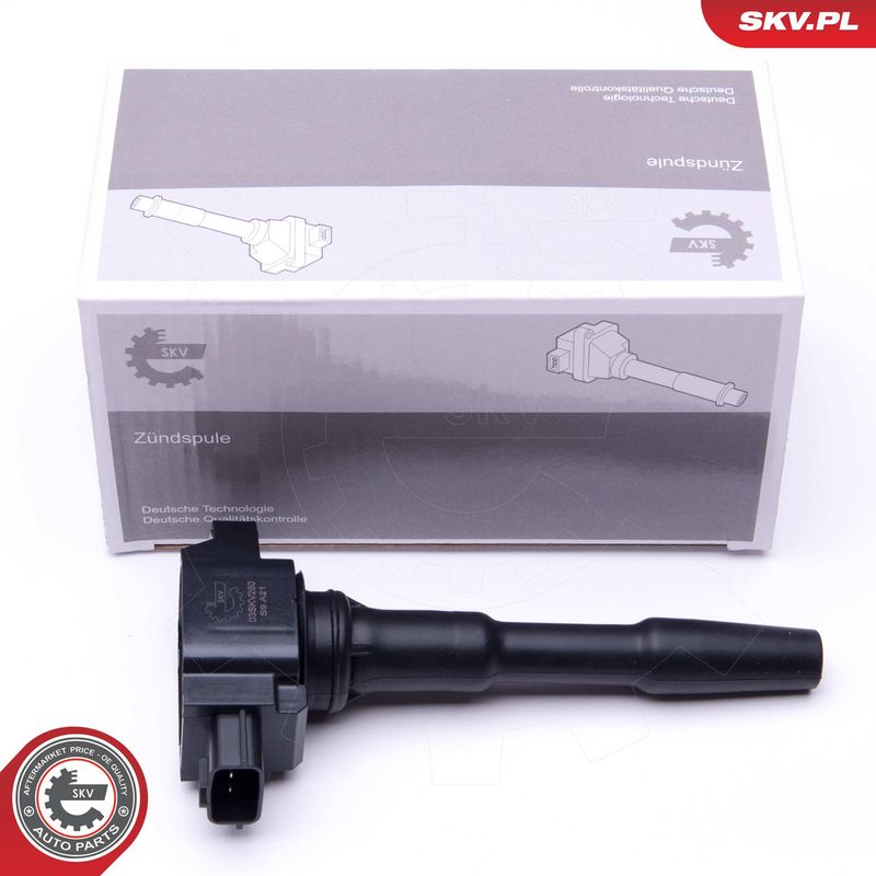 Süütepool, ESEN SKV 03SKV280