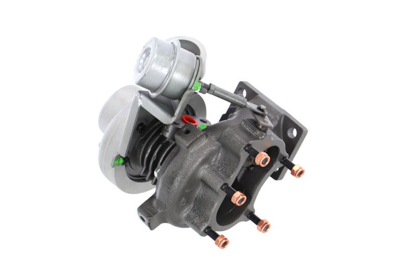 REMANTE 003-001-000110R Charger, charging (supercharged/turbocharged)