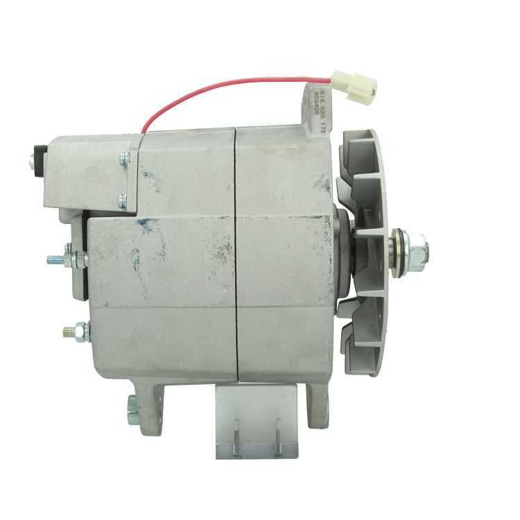 BV PSH 816.020.175.150 Alternator