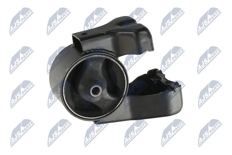 Paigutus, Mootor, NTY ZPS-KA-327