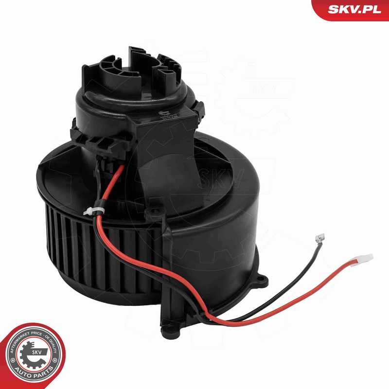 ESEN SKV 68SKV310 Interior Blower