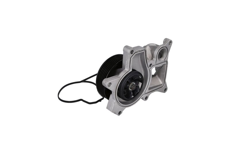 Veepump, mootori jahutus, KAMOKA T0048