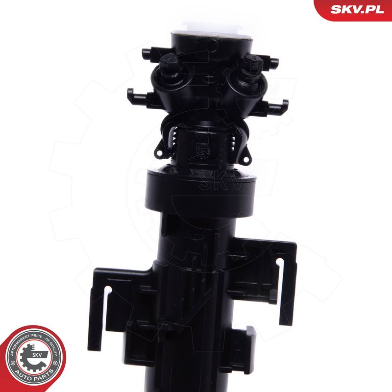 Pesuveedüüs, Tulepesurid, ESEN SKV 15SKV727