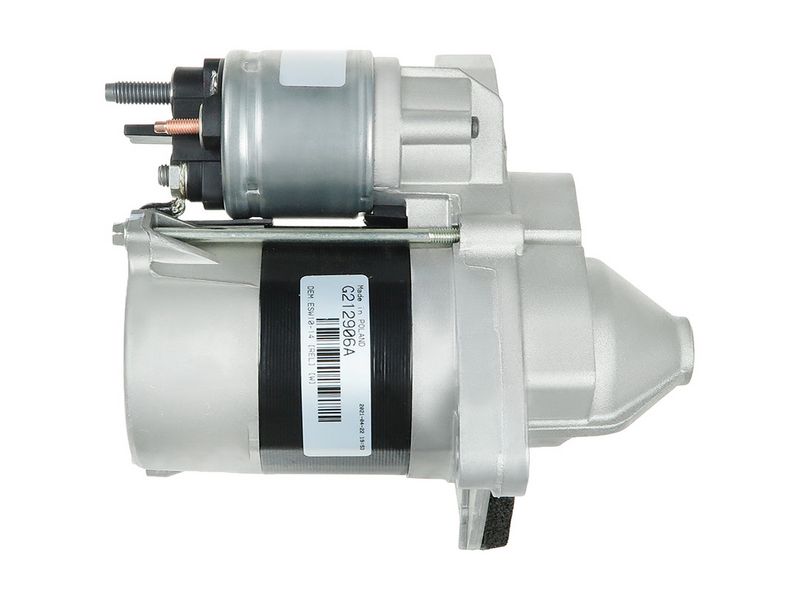 AS-PL S3138(VALEO) Starter