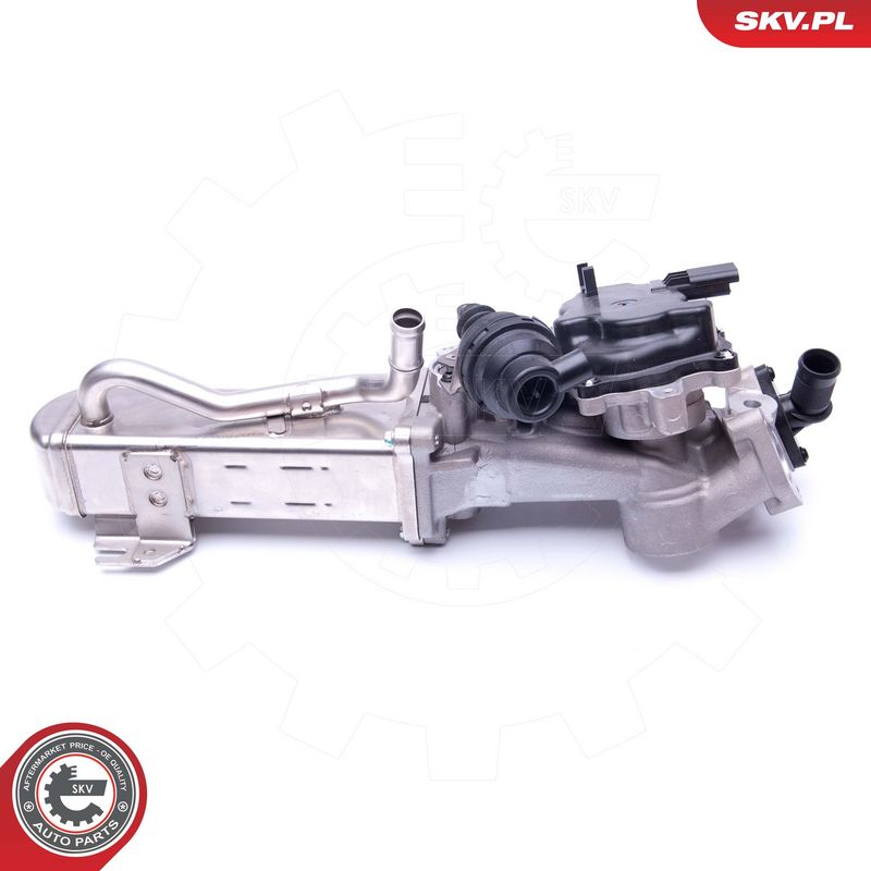 EGR-klapp, ESEN SKV 14SKV158