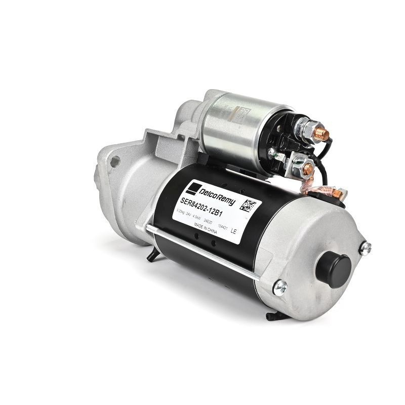 Startér SER84202-12B1