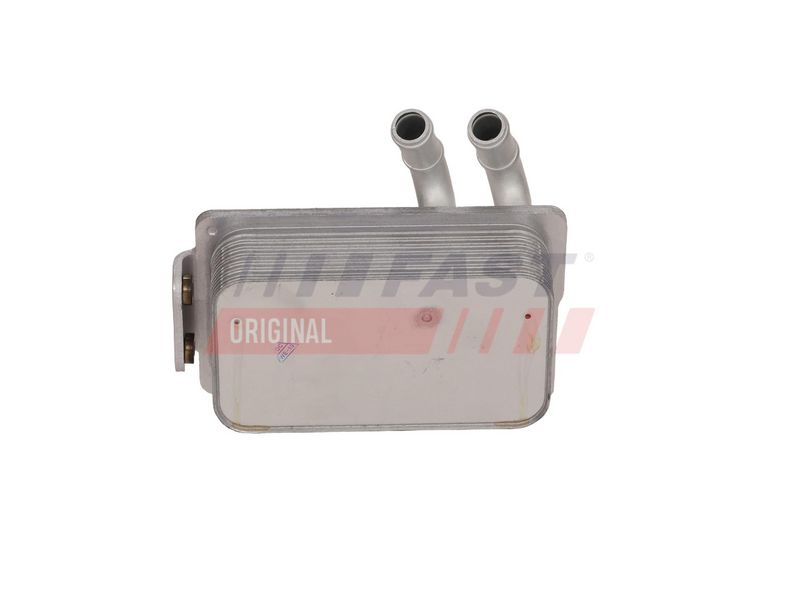 FAST FT04626 Automatinės pavarų dėžės alyvos aušintuvas