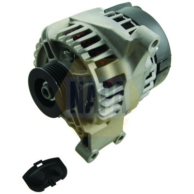 NAPA Alternator NAL1657