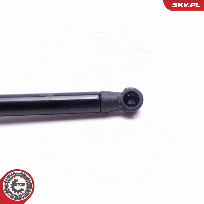 ESEN SKV 52SKV117 Gas Spring, bonnet