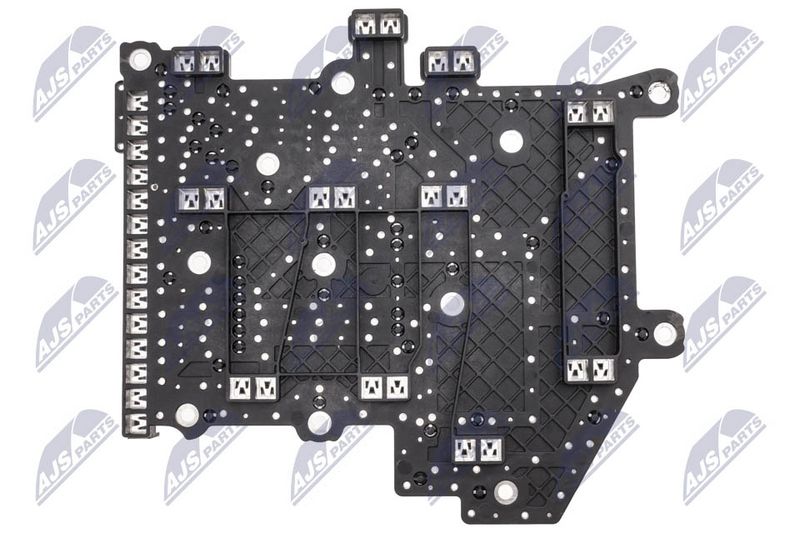 NTY EAT-AU-012 Control Unit, automatic transmission