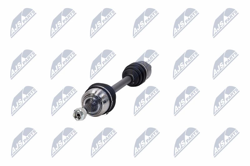Veovõll, NTY NPW-CT-065
