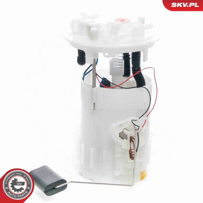 ESEN SKV 02SKV755 fuel supply unit