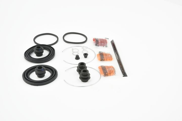 Remondikomplekt, Pidurisadul, FEBEST 0175-NZE120F