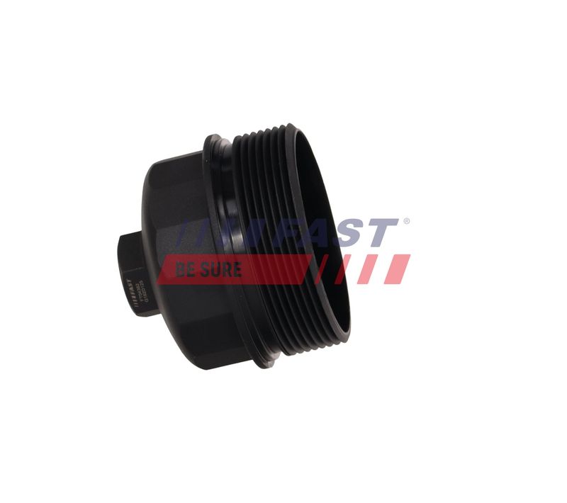 FAST FT04362 Cap, oil filter housing