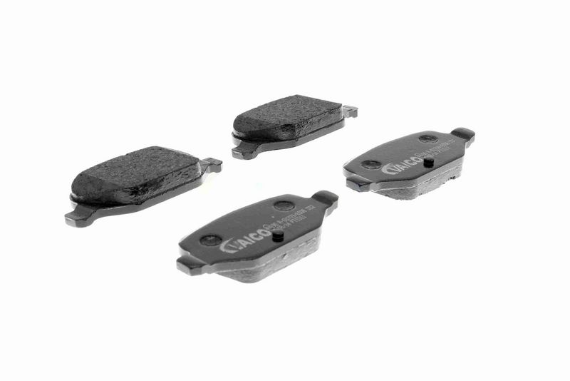 VAICO V24-0100 Brake Pad Set, disc brake