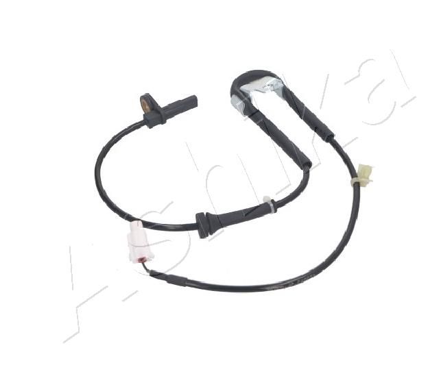 ASHIKA 151-08-813 Sensor, wheel speed