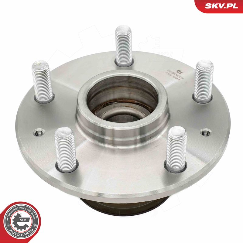ESEN SKV 29SKV667 Wheel Bearing Kit