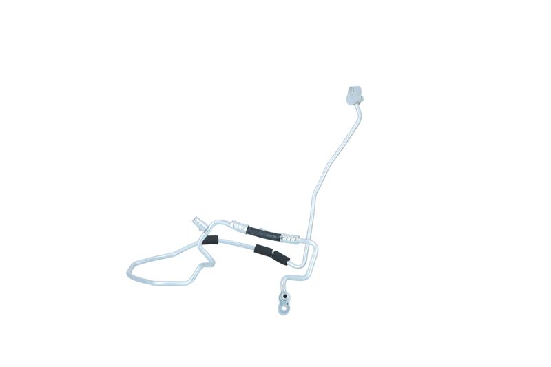 NRF 400098 High/Low-pressure Line, air conditioning
