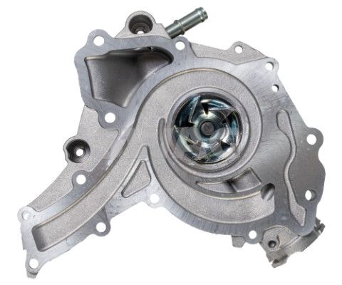 SWAG 10 10 3593 Water Pump, engine cooling