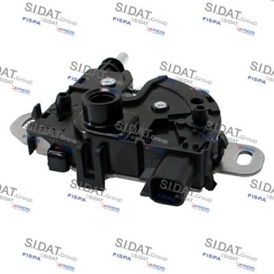 SIDAT motorházfedél zár 610677A2