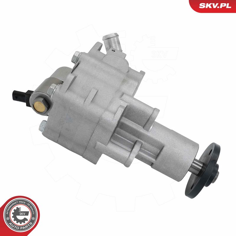 Hüdraulikapump, roolimine, ESEN SKV 10SKV475