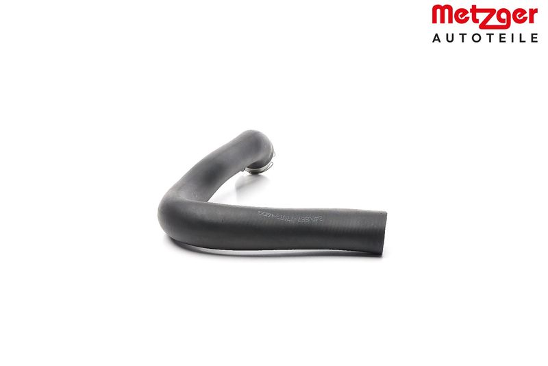 METZGER AUTOTEILE 2400557 Charge Air Hose