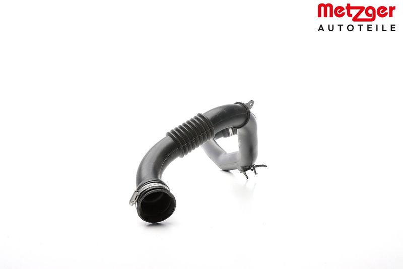 METZGER AUTOTEILE 2401184 Charge Air Hose