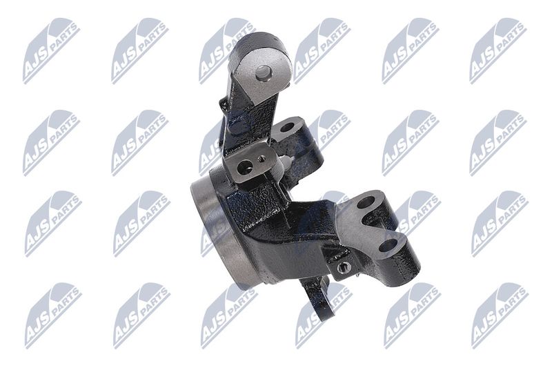 Käändmik, rattakinnitus, NTY ZZP-CH-002