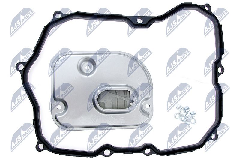 Hüdraulikafiltrikomplekt, automaatkäigukast, NTY FSF-WW-010