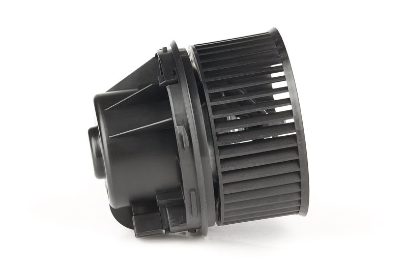 NISSENS 87313 Interior Blower