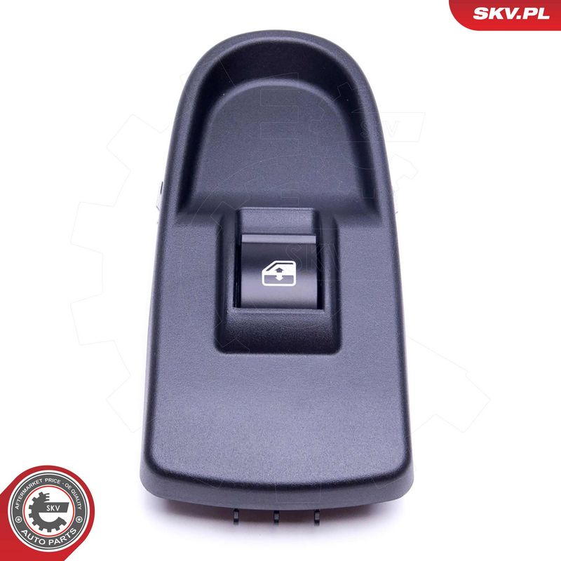 Lüliti, aknatõstuk, ESEN...