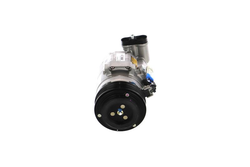 REMANTE 005-001-000161R Compressor, air conditioning