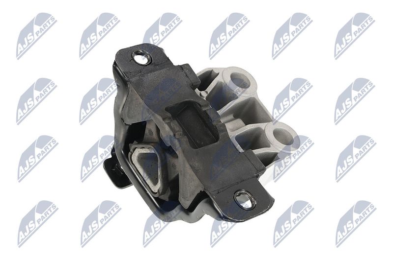 Paigutus, Mootor, NTY ZPS-FT-038