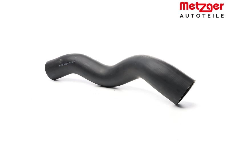 METZGER AUTOTEILE 2400936 Charge Air Hose