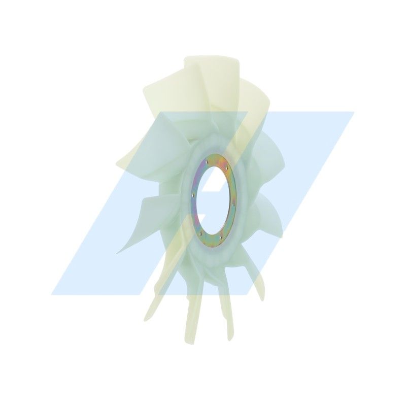 Odvětrávání, chlazení motoru 62045019