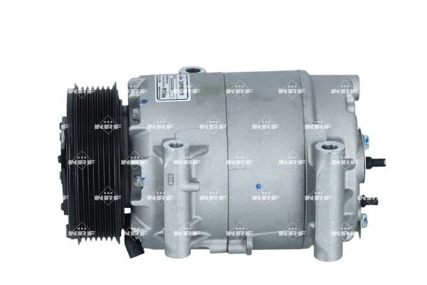 NRF 32252 Compressor, air conditioning