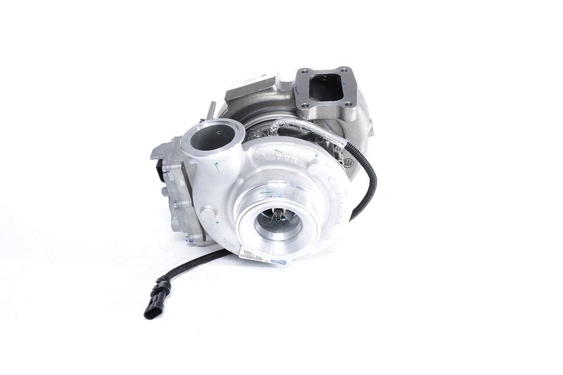 Compresor,sistem de supraalimentare T913709 BTS Turbo