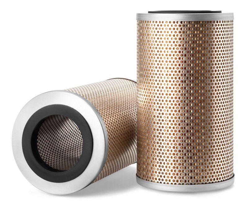 Product Filtrs, Hidropacēlāja sistēma FLEETGUARD HF6179 Image