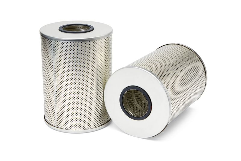 Product Eļļas filtrs FLEETGUARD LF3485 Image