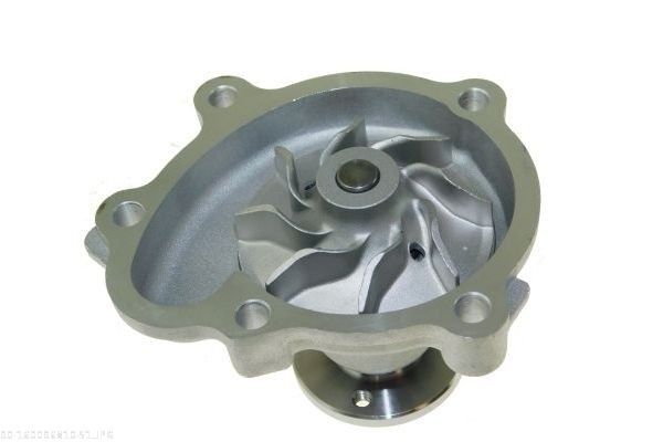AUTOMEGA 160096810 Water Pump, engine cooling