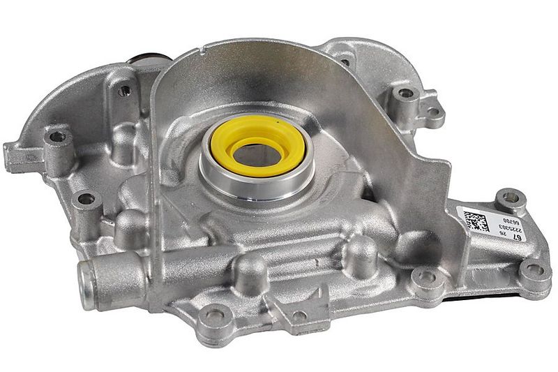 METZGER AUTOTEILE 8000079 Oil Pump