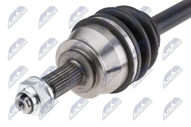 NTY NPW-PL-181 Drive Shaft