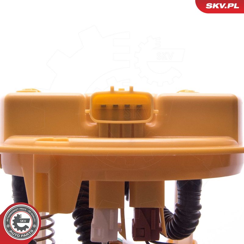 Kütus-etteanne, ESEN SKV...