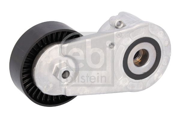 FEBI BILSTEIN 184158 Belt Tensioner, V-ribbed belt