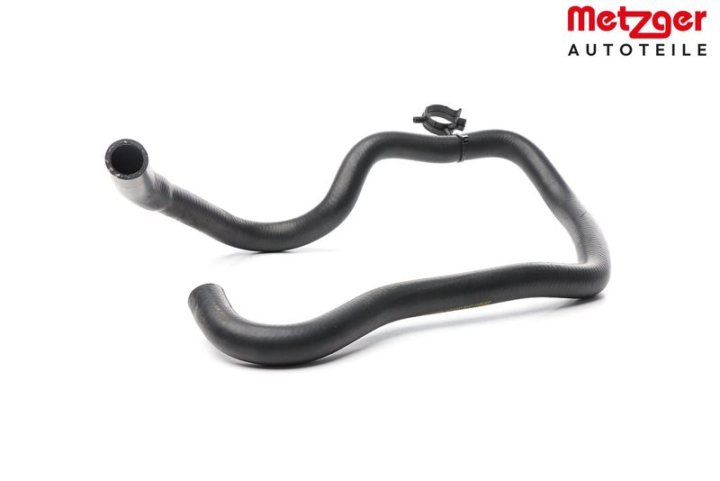 METZGER AUTOTEILE 2420087 Radiator Hose