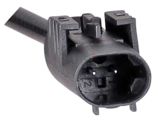 A.B.S. 31833 Sensor, wheel speed