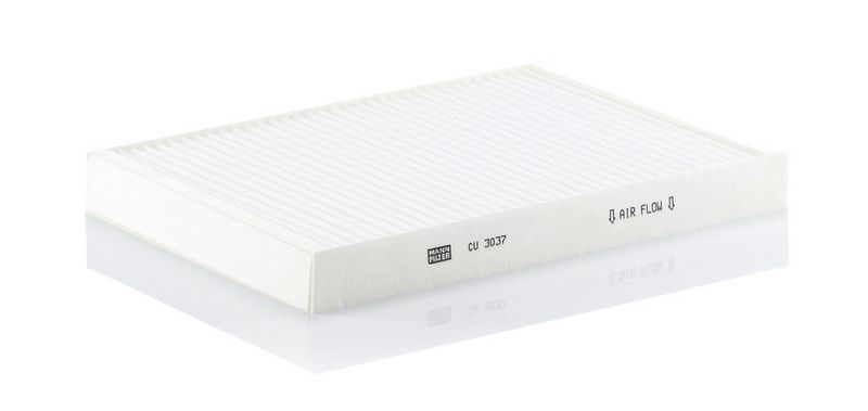 Filter, salongiõhk,...